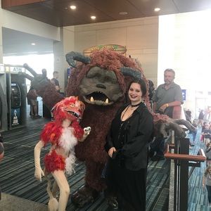 Meet your Posher, Autumn